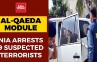 NIA Busts Al-Qaeda Terror Module In Kerala & West Bengal, Arrests 9 Suspected Terrorists