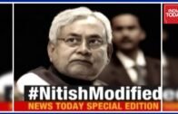 Nitish Modified: What Bihar Thinks About The Breakup