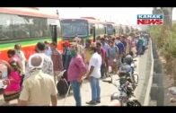 Odia Migrants Coming To Odisha By Special Train From Mumbai | Kanak News