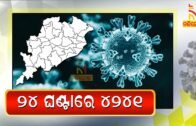 Odisha Reports 4,241 New Coronavirus Cases In Last 24 Hours | NandighoshaTV
