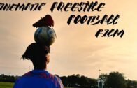 Passion for football | A Cinematic Freestyle Football Film | Dhritish Kayshap | Jung Films