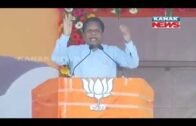 PM Modi Visits To Odisha: BJP Lok Sabha Candidate Jayaram Pangi Speech At Jeypore