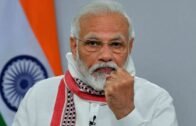 PM Narendra Modi's interaction with BJP Karyakartas of Andaman and Nicobar Islands | वनइंडिया हिंदी