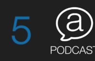 Podcast #005 – Agora Eu Falo