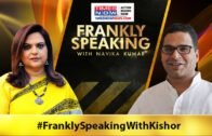 Prashant Kishor on upcoming Bihar & Bengal polls, migrants' issue & more | Frankly Speaking