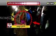 Pregnant Woman Carried On Sling To Hospital In Odisha's Koraput