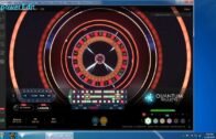 Quantum Auto Live Roulette || TV Casino || Big Win || Protidin Bangla Gaming Channel