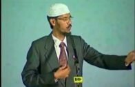 Quran & Modern Science by Dr.Zakir Naik (Full VCD Quality)