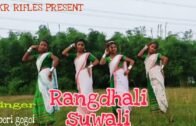 Rangdhali Suwali || Papori Gogoi || Assamese cover video 2020