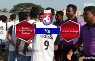 RFYS: Guwahati College Boys – Assam Engineering College vs Dispur College Highlights