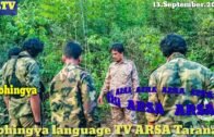 Rohingya language TV and ARSA Tarana 13.September.2020 coronavirus . Covid 19 ARSA.Tarana Like share