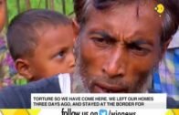 Rohingya migrants continue to face expulsion in Bangladesh despite UN appeal