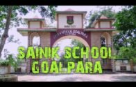Sainik School Goalpara, Assam, India