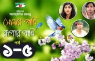 Shonar Pakhi Rupar Pakhi | Episode 1-5 | Bangla Drama Serial | Niloy | Shahnaz Sumi | Channel i Tv