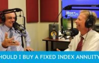 Should I Buy a Fixed Index Annuity? – YMYW podcast