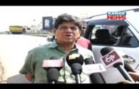 Soumya Patnaik calls on Odisha CM Naveen Patnaik