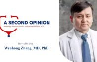 Special Coronavirus Episode: Dr. Wenhong Zhang, lessons from Shanghai on containing COVID -19
