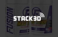 Stack3d Podcast: Interview with the up and coming Fusion Sports Performance