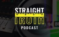 Straight Truth Podcast: Christian Truths in an Increasingly Secular World.