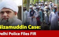 Tabligh-e-Jamaat Case: Maulana Saad, 14 Bangladeshi Nationals Booked I News Nation