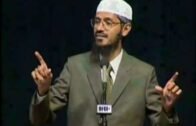 Terrorism & Jihad by Dr. Zakir Naik (Full VCD Quality)