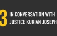 The 39A Podcast [Episode 3]: In Conversation with Justice Kurian Joseph on the Death Penalty