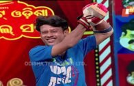 The Great Odisha Political Circus Ep 500 | 24 Mar 2019 | Stand up Comedy Show – OTV