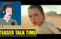 The Leia Podcast (Episode 7)
