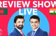 The Review LIVE – Bangladesh v India | ICC Cricket World Cup 2019