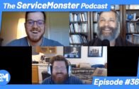 The ServiceMonster Podcast 036 – Practical Tips for Crisis Communication