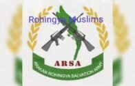 Today 27/1/2020 Arakan Rohingya Salvation Army ( ARSA ) Thanks you Subscribers