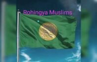 Today 29/1/2020 Arakan Rohingya Salvation Army (ARSA) Thanks Subscribers