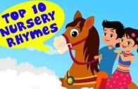 Top 10 Hindi Nursery Rhymes | Hindi Poems For Kids | Kids Rhymes | Hindi Rhymes For Childrens