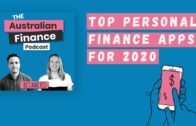Top Personal Finance Apps For 2020 | The Australian Finance Podcast | Rask