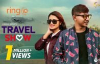 Travel Show | Shamim Hasan Sarkar | Tasnia Farin | New Natok 2020