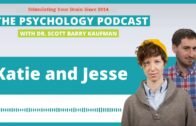 Uncancellable with Katie Herzog and Jesse Singal || The Psychology Podcast