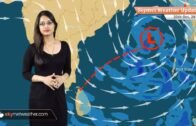 Weather Forecast for Oct 20: Rain in Andaman and Nicobar Islands, Lakshadweep, dry weather in Delhi