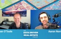 Welcome to the Data-Driven Real Estate Podcast #1