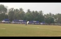 West Bengal v/s Odisha Police Football match