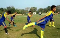 west karbi Anglong u-19 team all assam inter district school game
