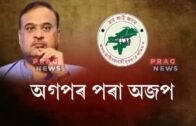 What did Himanta Biswa Sarma have to say about Assam's new political party?
