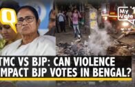 What Impact Would BJP-TMC Clashes Have on West Bengal’s Politics? | The Quint