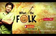 What the Folk | Babul Supriyo | Audio Jukebox | Bangla Lok Gaan