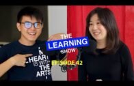 Why Arts Management Matters + Leadership Lessons From the Arts | Singaporean Podcast #42 | Elvia Goh