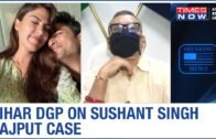Why Rhea cannot believe Bihar Police in Sushant Singh death case? asks Gupteshwar Pandey, DGP, Bihar