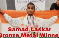 World Martial Arts Games Bronze Metal winners from India,,Assam.