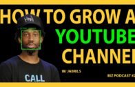 Youtuber Shares Realistic Advice on Growing Your Channel in 2020  – Podcast #2