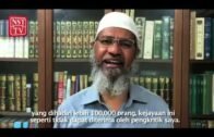 Zakir apologises to non Muslims