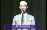 Zakir Naik & William Campbell – Quran & Bible In Light Of Science Pt.1 (Lecture)
