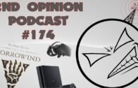 ZeniMax Wins, ESO Morrowind, 9.7 Million PS4'S!? | 2nd Opinion Podcast #174